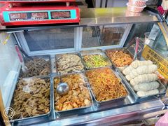 -张记捆鸡(总店)