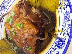 -邱记私房菜·十八年本地菜