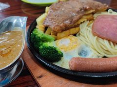 -噏耷茶档