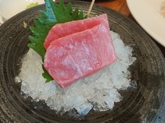 -Mr·Fish鱼鲜生海鲜放题(银泰in99店)