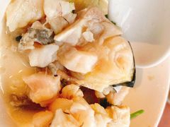 -云中鱼蒸汽石锅鱼(浦东食品城店)