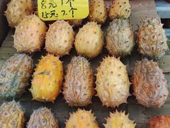 -曼阁市场水果批发市场