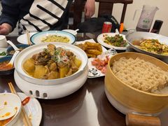 -岚县土豆宴(总部)