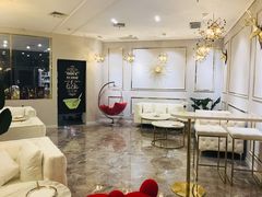 大堂-追光 Dream Bakery(汉街店)