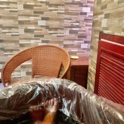 -蓝丝带产后恢复中心(南宁店)