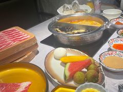 -一绪に寿喜烧自助(世茂广场店)