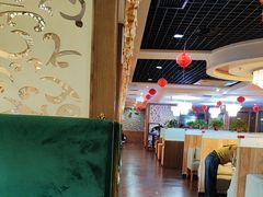 -上岛咖啡(华源四里店)