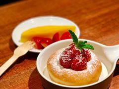 -卡朋厨房(289艺术园区店)