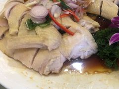 -喜悦海鲜大酒楼(钱柜广场店)