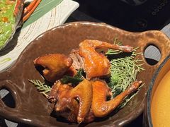 -花潮料理艺食馆(SM新生活广场店)