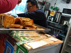 -对角巷茶餐厅(海星广场店)