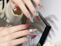 -LILY NAILS美甲美睫