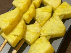 -蚝翅·海鲜粥·烧烤·龙虾季(海曙天一店)