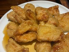 -七菜馆·东北菜·蒸饺(文体路店)