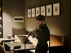 -烛影拾光观景餐厅·创意菜·摄影·小提琴(大唐不夜城店)