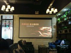 -真枪会射击俱乐部(河西中央公园店)