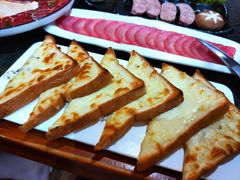 -火炉旺烤肉啤酒屋(沈北创始店)