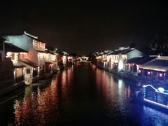 -蜜桃餐厅·古运河畔(南下塘店)