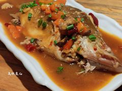 -臭桂鱼儿特色餐厅(朝晖七小区北区店)