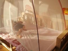 -TOUCH·游泳健身(重庆JW万豪店)