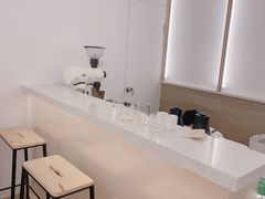 -Onirii Coffee(长乐路店)