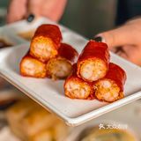 新年的到来来到了荔轼楼这家粤式茶楼，这里的環境优雅