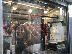 -凌舍好烧鹅(中山路店)