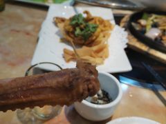 -广记餐厅(万福路店)