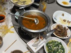 -不夜天烧烤牛骨头(南湖店)
