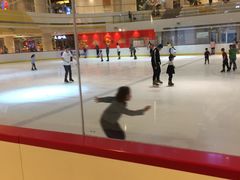 -冠军冰场CHAMPION RINK(苏州中心商场店)