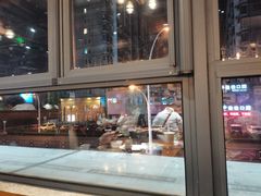 -张师傅烧烤(CBD店)