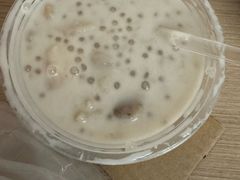 -钟姨糖水(惠城店)