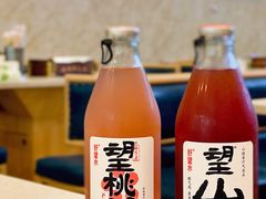 -晓靖轩烧烤(沙河风情店)