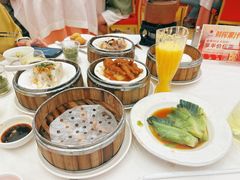 -凤凰楼酒家·粤宴点心(华强北店)