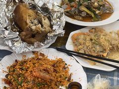 -新欢海鲜坊(赖屋店)