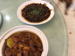 -香融府·烤鸭·家常菜(马家堡路店)