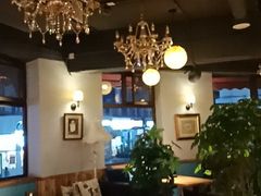 -欧典咖啡屋(台东店)