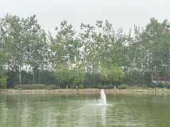 -春晖园度假酒店温泉