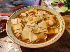 -清真·舒迩布炕锅王·高原美食文化(青海总店)