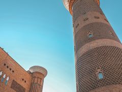 -新疆国际大巴扎