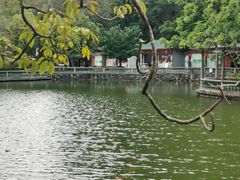 -星湖旅游景区七星岩