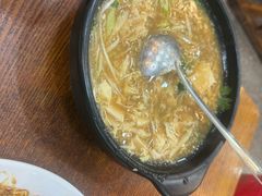 -小河边水煮鱼(黄河道店)