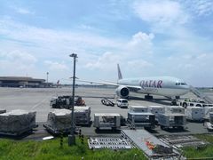 -尼诺伊·阿基诺国际机场T1航站楼