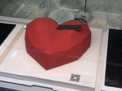 -杜哈夫DOUX RÊVE·生日蛋糕(日月光店)