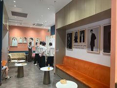 -海马体照相馆(龙湖杭州金沙天街店)