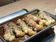 -YAMAKAWA(龙湖胥江天街店)