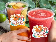 -CoCo都可(包河万达店)