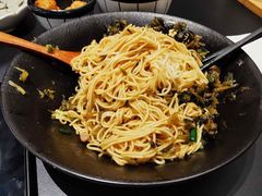 -贡梅老面馆·蟹粉面·无锡特色小吃(南长街主推店)