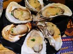 -烧蠔帮·生蚝海鲜牌档(观海店)