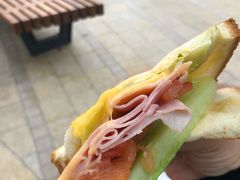 -星巴克(迪士尼小镇店)